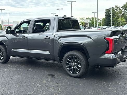 New 2026 Toyota Tundra Platinum AWD/4WD image 6