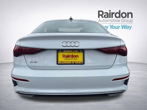 Used 2023 Audi A3 2.0T Premium FWD image 6