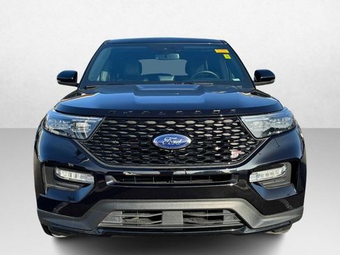 Used 2022 Ford Explorer ST w/ Equipment Group 401A image 2