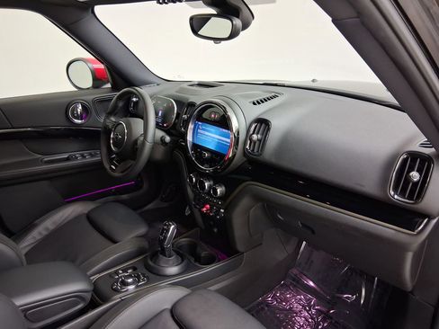 Certified 2024 MINI Cooper Countryman John Cooper Works AWD/4WD image 35