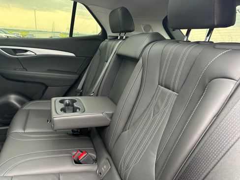 Used 2026 Buick Envision Avenir AWD/4WD image 25