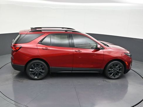 Used 2023 Chevrolet Equinox RS image 20