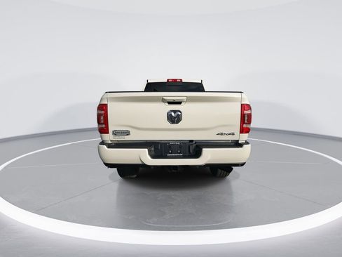 Used 2024 RAM 2500 Limited image 7