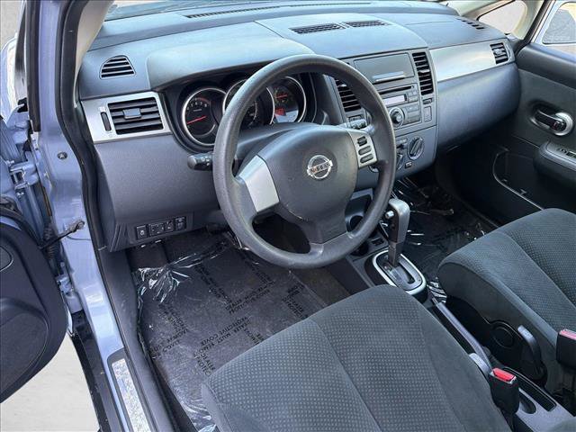 Used 2012 Nissan Versa 1.8 S w/ Plus Pkg FWD image 14