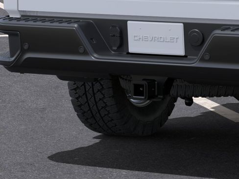 New 2024 Chevrolet Silverado 2500 W/T w/ WT Fleet Convenience Package image 39