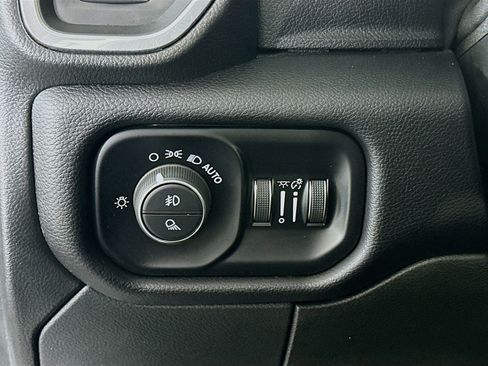 Used 2024 RAM 2500 Laramie w/ Safety Group image 17