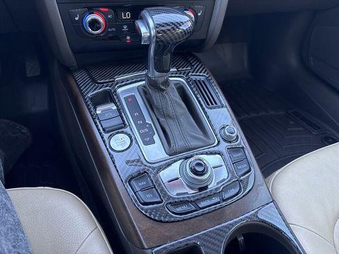 Used 2014 Audi A4 2.0T Premium Plus w/ Premium Plus Package image 48