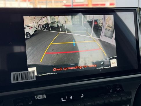 Certified 2026 Toyota Camry XSE image 29