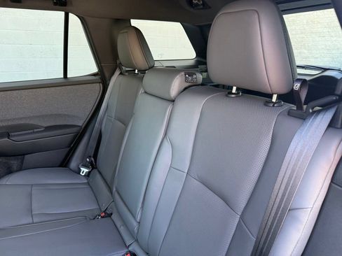 New 2026 Subaru Outback Limited XT AWD/4WD image 29