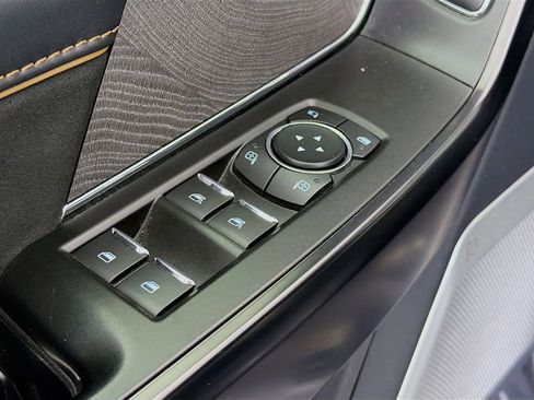 Used 2022 Ford F150 Platinum w/ Equipment Group 701A High image 21