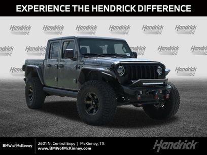 Used 2021 Jeep Gladiator Sport