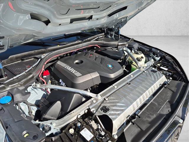 Certified 2026 BMW X3 xDrive30i w/ Premium Package AWD/4WD image 23