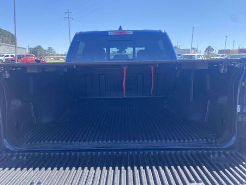 Used 2022 RAM 1500 Big Horn image 10