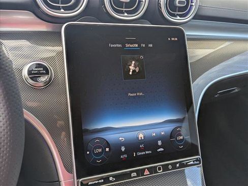 New 2026 Mercedes-Benz CLE 53 AMG 4MATIC Coupe image 11