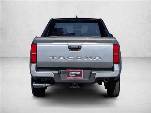 New 2026 Toyota Tacoma SR5 RWD image 8