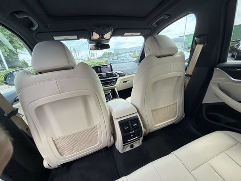 Used 2019 BMW X3 xDrive30i w/ Convenience Package AWD/4WD image 20