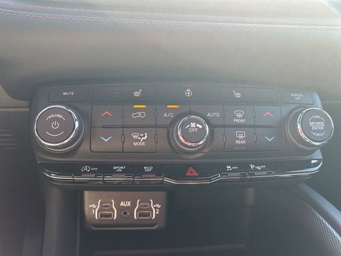 New 2026 Dodge Durango GT w/ Blacktop Package image 20