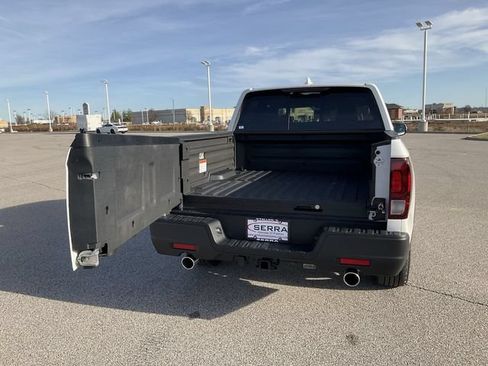 Used 2025 Honda Ridgeline RTL image 31