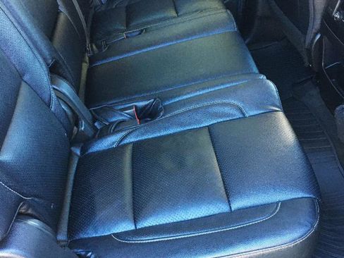 Used 2018 Chevrolet Suburban LS w/ Enhanced Driver Alert Package image 16