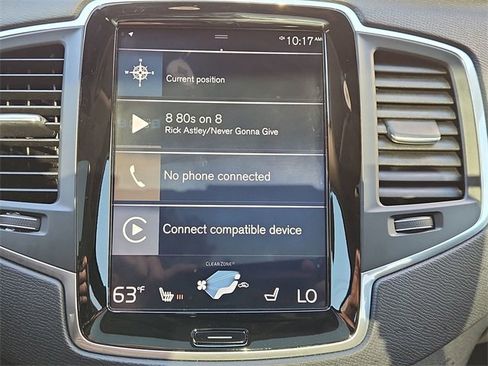 Used 2019 Volvo XC90 T6 Momentum w/ Protection Package Premier image 13