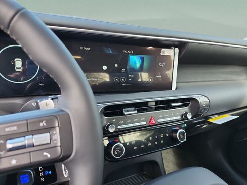 New 2026 Hyundai Palisade FWD Hybrid image 11