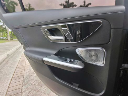 Used 2024 Mercedes-Benz C 300 Sedan image 36