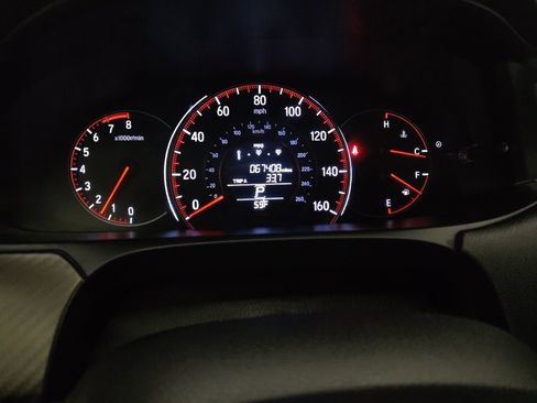 Used 2017 Honda Accord Sport image 23