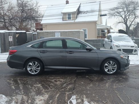 Used 2018 Honda Accord LX image 15