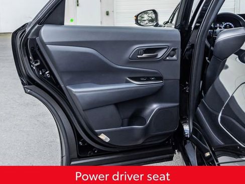 Used 2025 Toyota Crown Signia w/ Advanced Technology Package AWD/4WD image 23