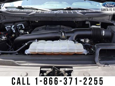 Used 2023 Ford F150 XLT w/ Equipment Group 302A High AWD/4WD image 32