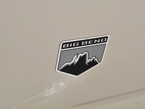 Used 2025 Ford Bronco Sport Big Bend w/ Convenience Package AWD/4WD image 22
