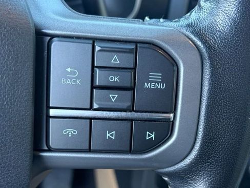 Used 2021 Ford F150 XLT w/ Equipment Group 302A High image 7