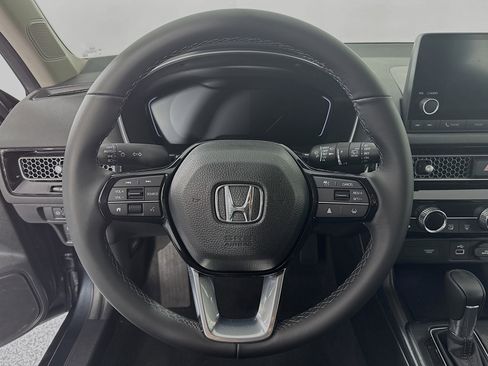 Certified 2023 Honda Civic EX-L image 11