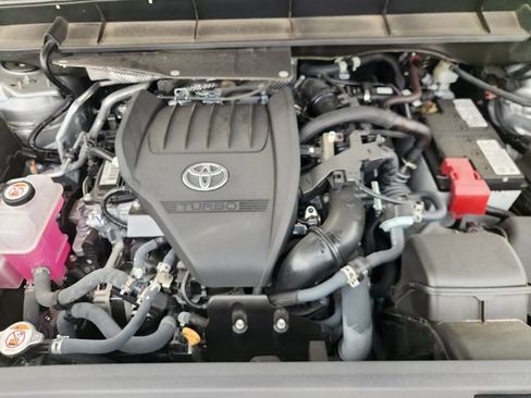 Certified 2025 Toyota Highlander Limited AWD/4WD image 32