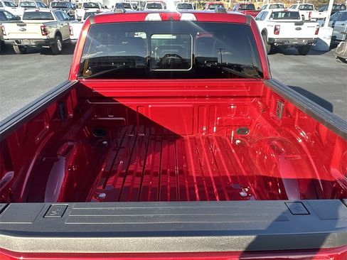 New 2026 Ford F150 Platinum w/ Equipment Group 701A Base image 29