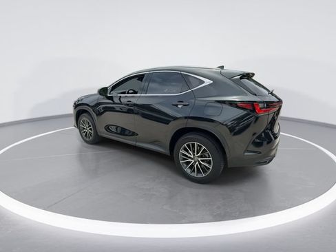 Certified 2024 Lexus NX 250 FWD w/ Cold Area Package image 5