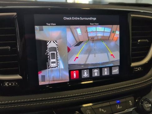 New 2026 Chrysler Pacifica Select image 19