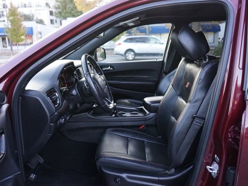 Used 2023 Dodge Durango R/T image 16