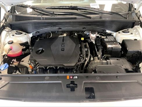 Used 2023 Hyundai Santa Fe SEL w/ Premium Package AWD/4WD image 35