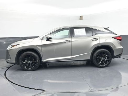 Used 2021 Lexus RX 350 FWD w/ Premium Package image 4