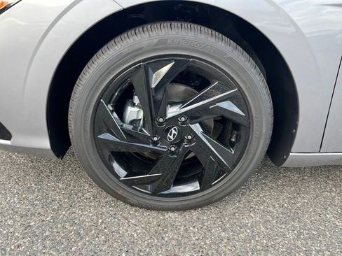New 2026 Hyundai Elantra SEL Sport w/ Cargo Package image 23