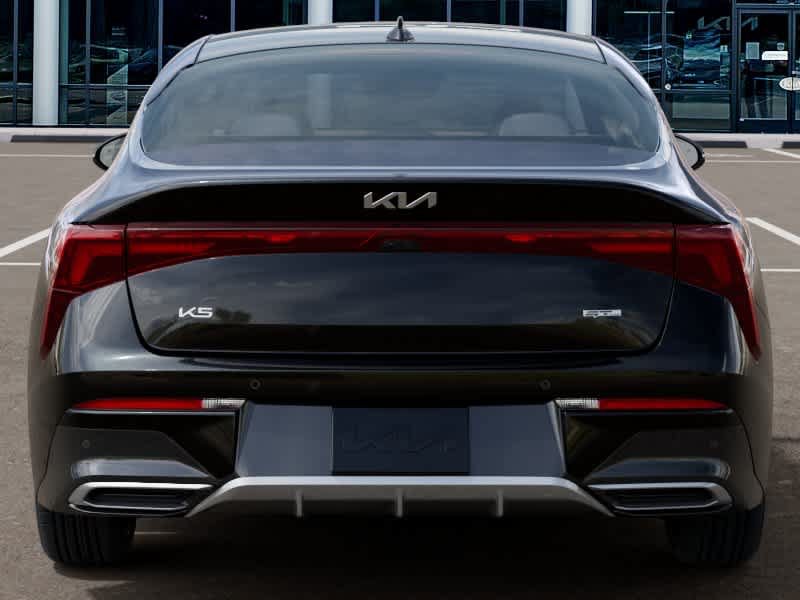 New 2026 Kia K5 GT-Line FWD image 13