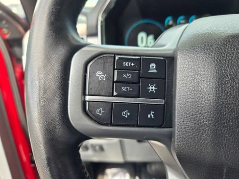 Certified 2022 Ford F150 Lariat w/ Equipment Group 502A High AWD/4WD image 19