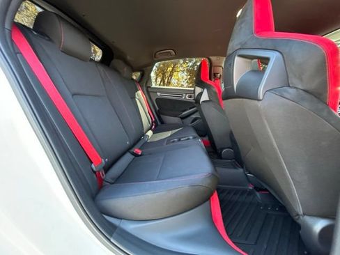 Used 2026 Honda Civic Type R image 45