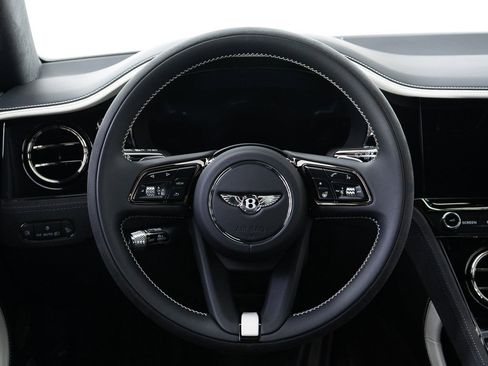 Used 2025 Bentley Continental GT Speed image 26