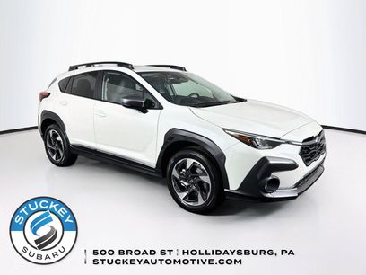 New 2026 Subaru Crosstrek 2.5i Limited
