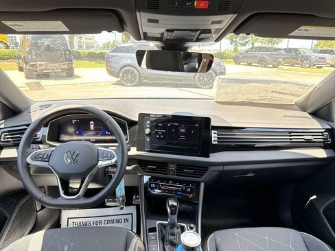 New 2025 Volkswagen Jetta Sport image 21