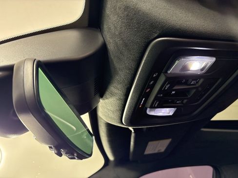 Used 2024 GMC Sierra 3500 Denali Ultimate image 41