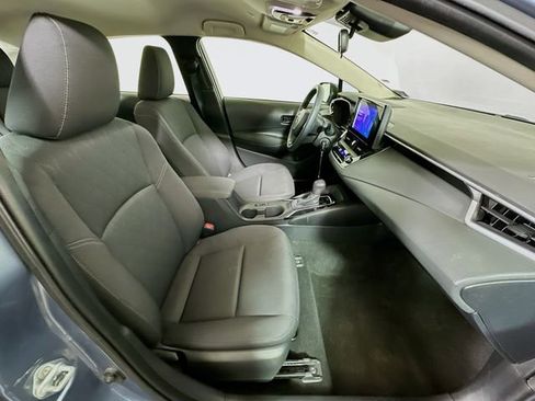 Used 2023 Toyota Corolla LE image 26