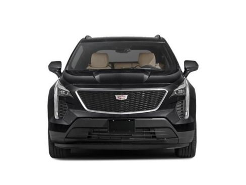 Used 2022 Cadillac XT4 Sport w/ Comfort Package FWD image 5